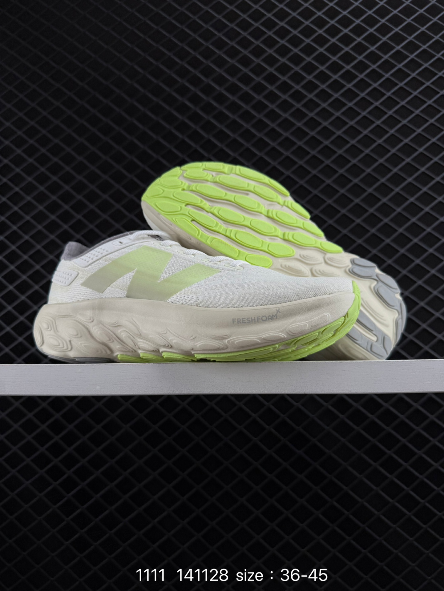 New Balance NB Fresh Foam